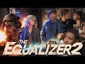 The Equalizer 2 (2018) Movie | Denzel Washington | The Equalizer 2 Full Movie HD 720p Fact & Details