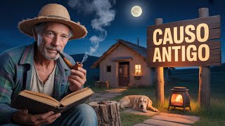 Quem Já Viveu na Roça Vai Sentir o Frio na Espinha com Esses Causos Reais