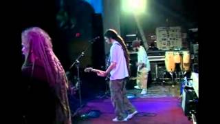 SOJA - Faith Works - Get Wiser Live DVD
