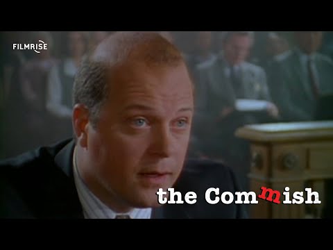 The Commish - Season 4, Episode 16 - The Trial - Full Episode