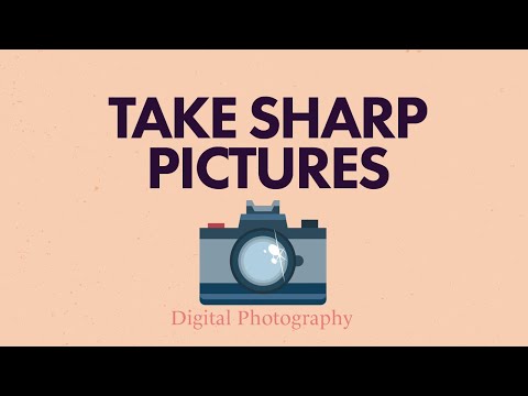 Sharp Pictures
