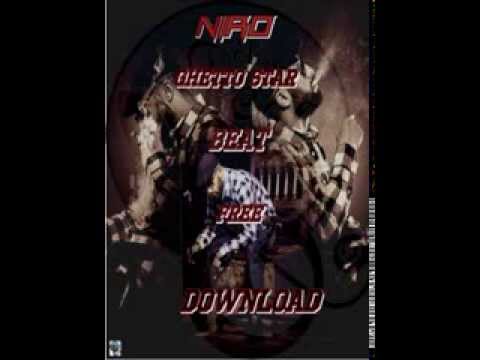 Niro - Ghetto Star Killer feat. Juicy P (Remake by.Bmp Beats)