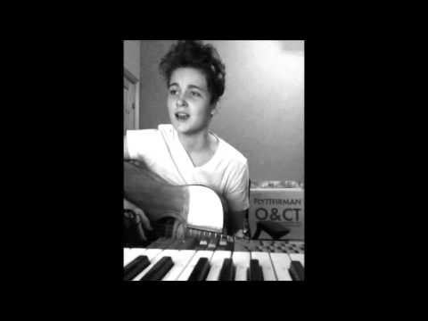 Admiral P - kallenavn (Swedish version) COVER BY Linni Pinelake