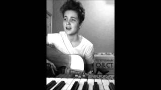 Admiral P - kallenavn (Swedish version) COVER BY Linni Pinelake