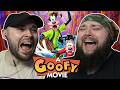A GOOFY MOVIE IS A DISNEY CLASSIC
