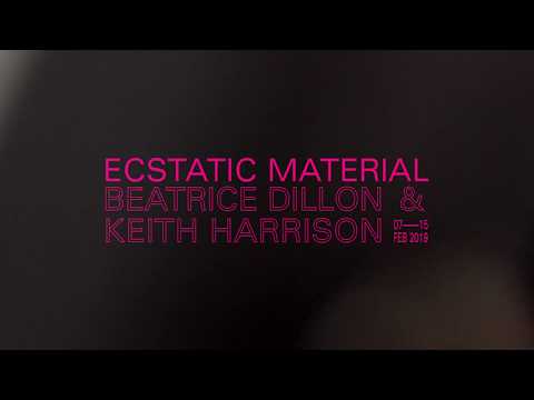 Ecstatic Material Trailer