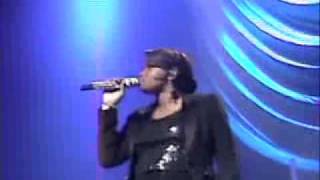 Jennifer Hudson (You Give Good Love &quot;Whitney Houston&quot; Cover 4/9/09)