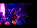 Ricky Paquette Performs " the wind Cries Mary" at Viree BLues Guitar Explosion 2013