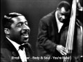 Erroll Garner   You're Blase'