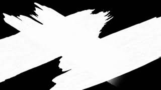 4K Brush Painting Green Screen Video || No Copyright || No Watermarks