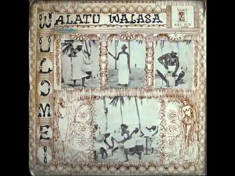 WOLUMEI - Menye Menye