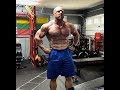 BENCH PRESS up to 445lbs