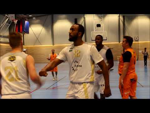Sydcenter vs Norrköping recap Miraculuz Work