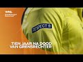 KNVB ziet nog altijd te vaak geweld tegen scheidsrechters