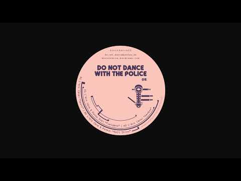 L'Art Cène & Panda Dub - Fumigène || donotdance05 | A1