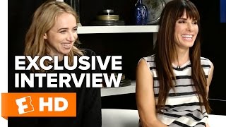 Our Brand Is Crisis Interview - TIFF (2015) HD video