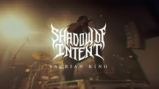 Download lagu SHADOW OF INTENT Saurian King... mp3