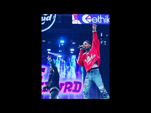 [FREE] Rae Sremmurd x Swae Lee Type Beat 2024 - "LAVISH"