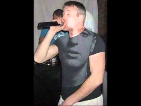 Marlon Brutal & Skabo ft. Sale TRU - ObaTrojica ( 2011 )