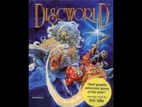Discworld Any% speedrun [50:57]