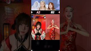 Download lagu 弥渡山歌（Midu Echoing）- Dance cover ~ Chinese trend #dance #trend #douyin mp3
