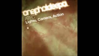 ATFC - Lights, Camera, Action LCA Original Lectrofunc Mix
