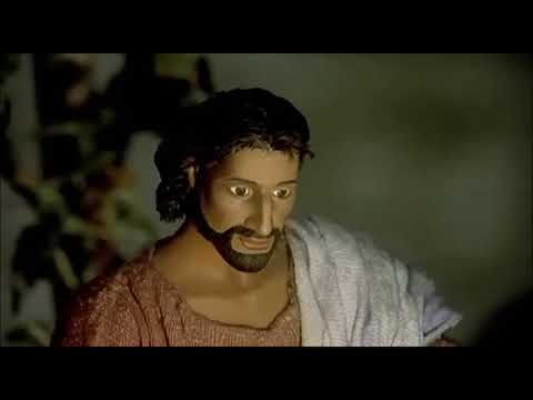 The Miracle Maker - Martha and Mary