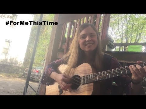 Analog Heart - For Me This Time (Official Video)