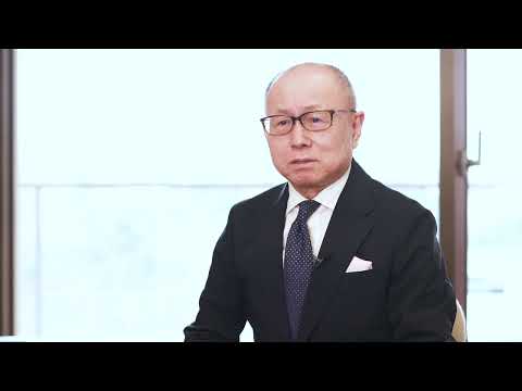 経済学科 【メジャー紹介 / 経営学】経営学メジャーの学びと魅力とは？-横山 研治 研究科長に伺いました-