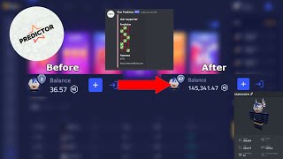 How to make profit on Bloxflip (Go from 1k to 100k, NEVER LOSE AGAIN)