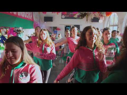 Sócios da Mangueira 2020 - Videoclip oficial