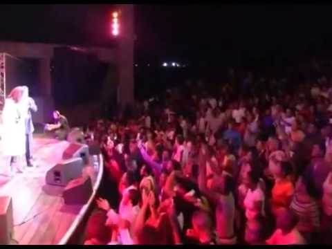 ♫ MANYAN - Commérage ménage -  Live 2008_HIGH.mp4