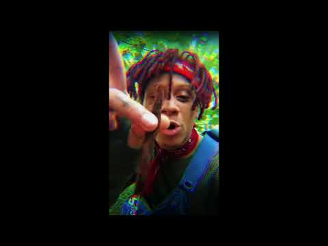 MLVVD - "Smoke A Wood In The Woods" Verkackt REMIX (prod. by The Cratez)