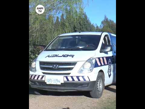 CRIMEN EN SANTA ROSA (URUGUAY).
