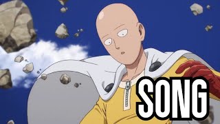No Reason (Saitama) Music Video