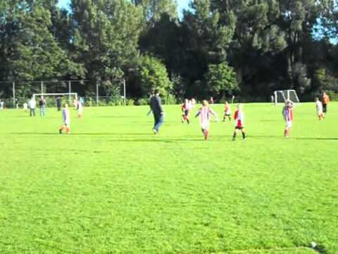 Geinoord F5 - PVCV F11