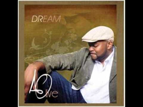 Al Olive - Slow Down