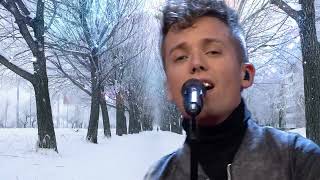 Mads Langer - I en stjerneregn af sne