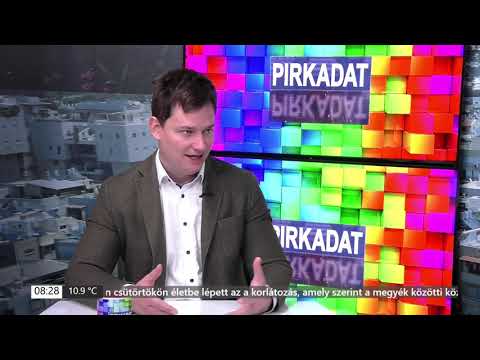 PIRKADAT Breuer Péterrel: Kanász-Nagy Máté – Lejjebb kell csavarni a túlfokozott kapitalizmust