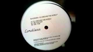 Blackman - Fly Around The World (2001)