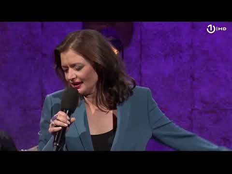 Maja Milenković - Šta će daljine / LIVE / BHRT