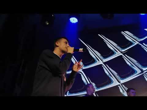 TOTO SOM JA TOUR - ADISS predstavenie