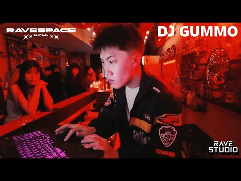 RAVESTUDIOSHOWCASE  | DJ NEMO | LIVESET