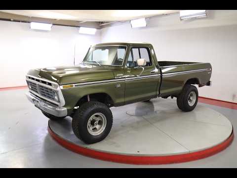 1976 Ford F2 (CC-2065055) for sale in Denver , Colorado