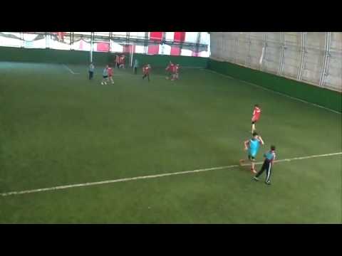 Albayrak Halı Saha Tesisleri 09.06.2016 17:00 - akillisaha.com