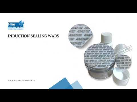 Induction Seal Caps