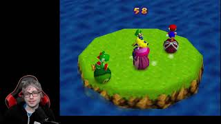 N64 Challenge FAQ/Info