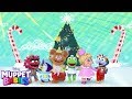 A Very Muppet Babies Christmas 🎅🏻 | Music Video | Muppet Babies | Disney Junior