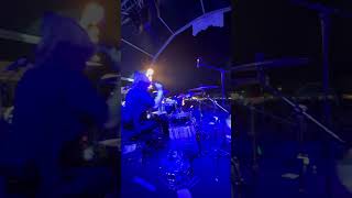 Black Flag - Can’t Decide drum cam, Tour starts THIS week ‼️