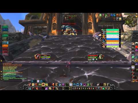 World of Warcraft WTF Moments 14: Zandalari is a new playable faction.